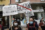 София - Протест срещу расизма