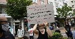 София - Протест срещу расизма