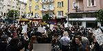 София - Протест срещу расизма