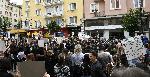 София - Протест срещу расизма