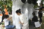 София - Инсталация "Шумов трафик"