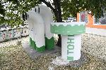 София - Инсталация "Шумов трафик"