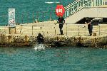 Морето взе първите си жертви за сезона в Бургас