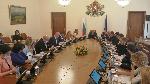 Министерски съвет с извънредно заседание за цената на природния газ