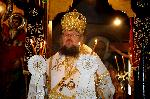 Кнежа - Храмов празник на църквата „Света Троица“