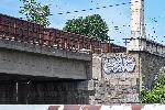 София - Ремонт на мост