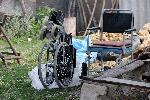 74-годишна жена загина при пожар в стопанска постройка край хасковско село