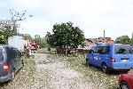Село Войводово, Хасково - Жертва на пожар в селскостопанска постройка
