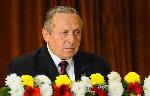 Почина академик Стефан Воденичаров