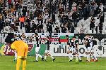 Локомотив Пловдив победи Левски с 2:0 в първия полуфинал за купата на България(НОВИ СНИМКИ)