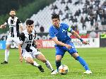 Пловдив - Локомотив - Левски - Купа България - Първи полуфинал