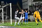 Пловдив - Локомотив - Левски - Купа България - Първи полуфинал