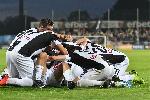 Пловдив - Локомотив - Левски - Купа България - Първи полуфинал