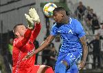 Пловдив - Локомотив - Левски - Купа България - Първи полуфинал