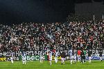 Пловдив - Локомотив - Левски - Купа България - Първи полуфинал
