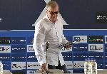 София - Пресконференция на ПФК Левски
