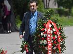 София - Поклонение Борис Гаганелов