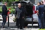 София - Поклонение Борис Гаганелов