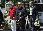 София - Поклонение Борис Гаганелов