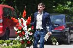 София - Поклонение Борис Гаганелов