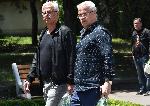 София - Поклонение Борис Гаганелов