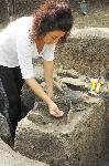 Бургас - Новооткрит археологически обект