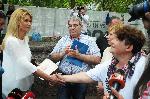 Бургас - Новооткрит археологически обект