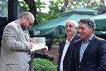 София – Представяне на сборника "За бавното живеене и насладата от живота"