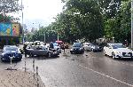 София - Катастрофа - Южен парк