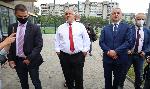 Премиерът е на посещение във Варна
