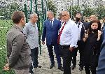 Варна - Бойко Борисов