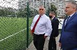 Варна - Бойко Борисов