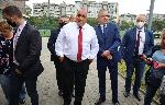 Варна - Бойко Борисов