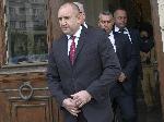 София - Поклонение Академик Стефан Воденичаров