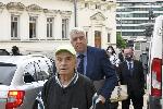 София - Поклонение Академик Стефан Воденичаров