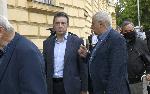 София - Поклонение Академик Стефан Воденичаров