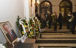 София - Поклонение Академик Стефан Воденичаров