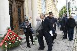 София - Поклонение Академик Стефан Воденичаров