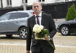 София - Поклонение Академик Стефан Воденичаров