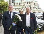София - Поклонение Академик Стефан Воденичаров