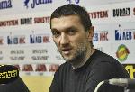 София - Отбор на месеца