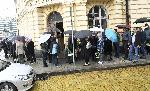 София - Поклонение Академик Стефан Воденичаров