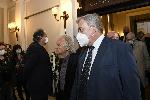 София - Поклонение Академик Стефан Воденичаров