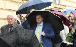 София - Поклонение Академик Стефан Воденичаров