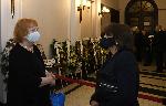 София - Поклонение Академик Стефан Воденичаров