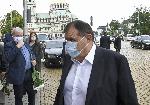 София - Поклонение Академик Стефан Воденичаров
