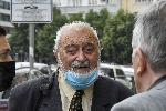 София - Поклонение Академик Стефан Воденичаров