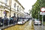 София - Поклонение Академик Стефан Воденичаров