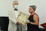 Бургас - Доброволно кръводаряване - Заслужили кръводарители и институции