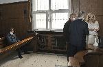 София - Дело за регистрация на партия "Има такъв народ"